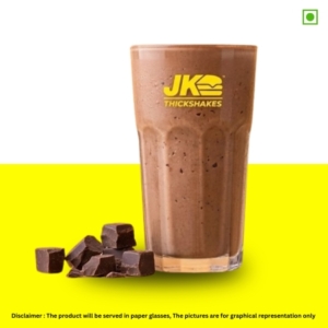 Chocolate Thickshake