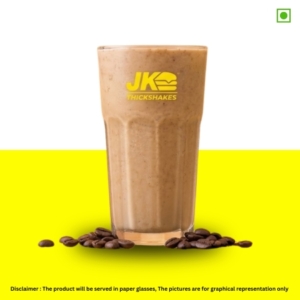 Cold Coffee Thick shake