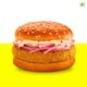 Mumbai Burger