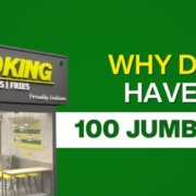 Jumboking brand