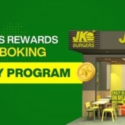 Jumboking Burgers