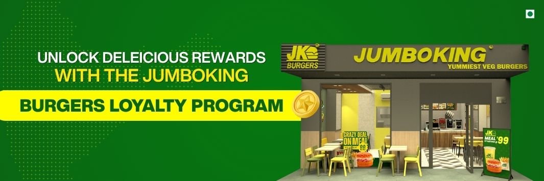 Jumboking Burgers