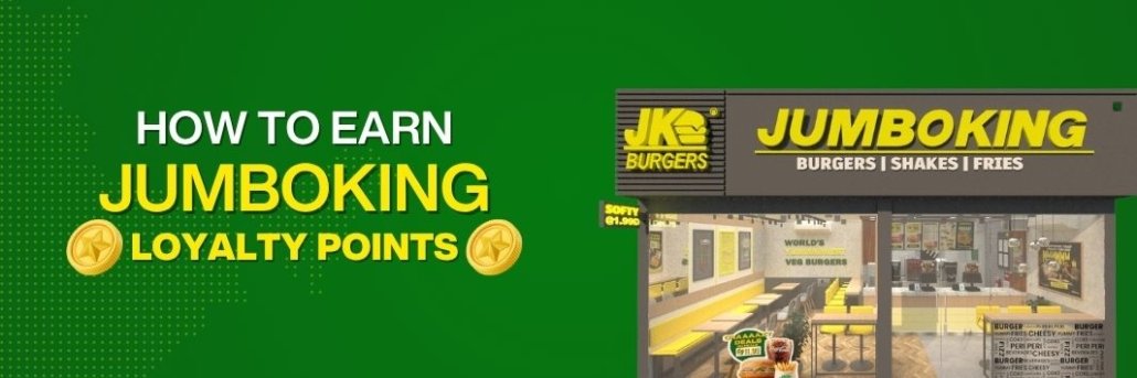 Jumboking Burgers