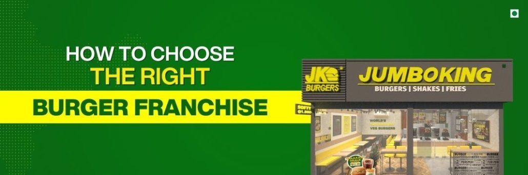 Burger franchises