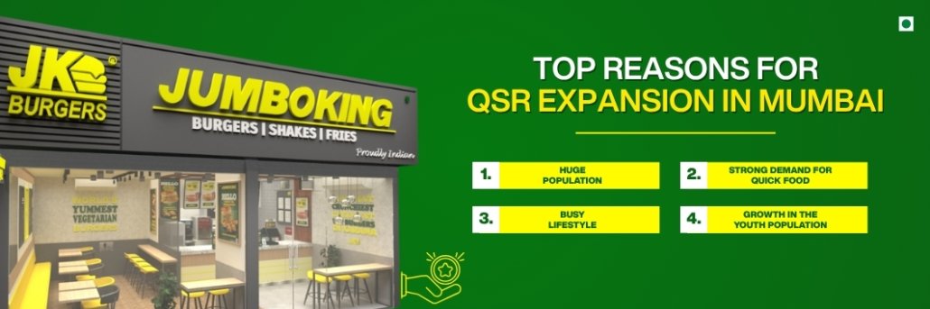 Franchise in Mumbai