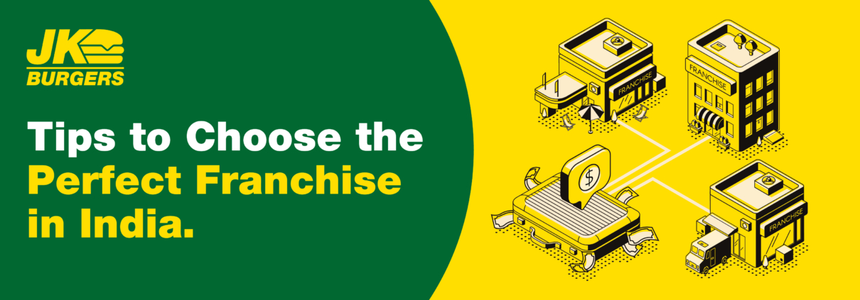 Tips to Choose Franchise