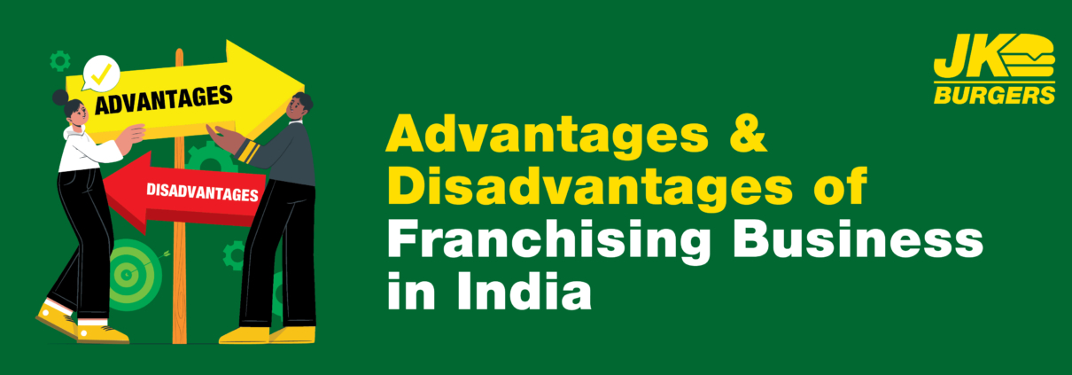 Franchising Business