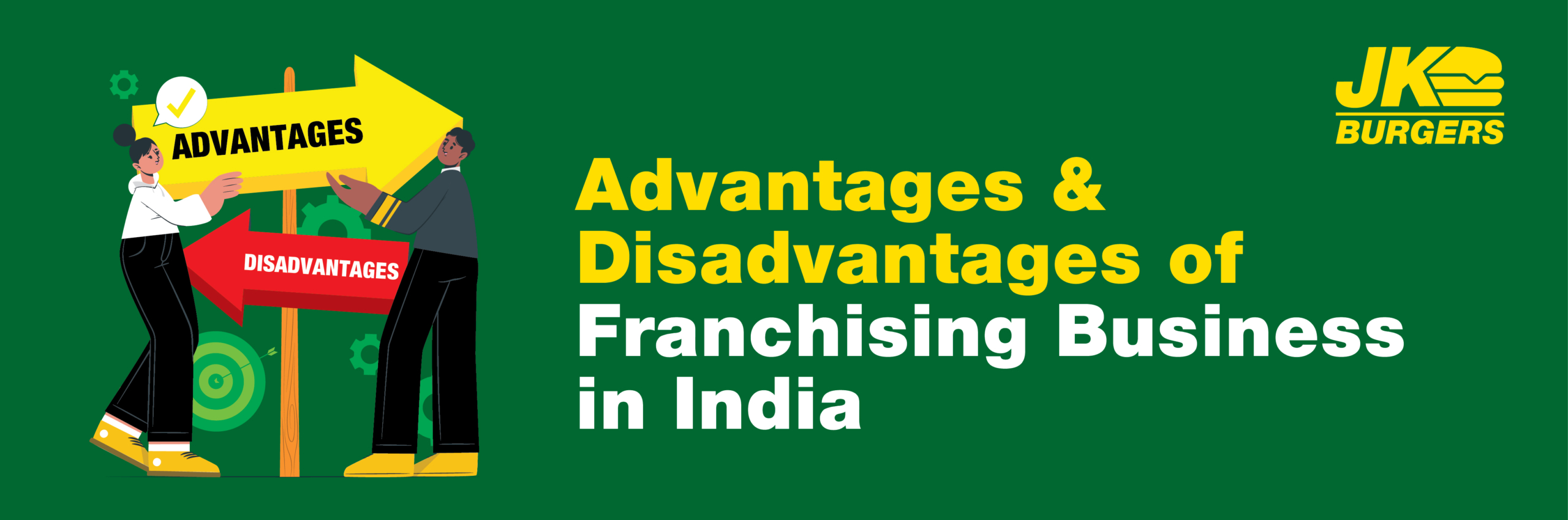 Franchising Business