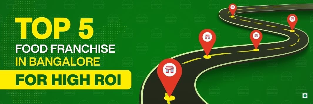 food franchises in Bangalore