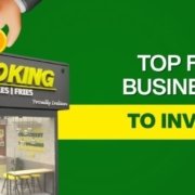 franchise business in Pune