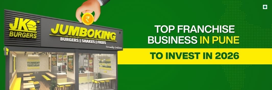 franchise business in Pune