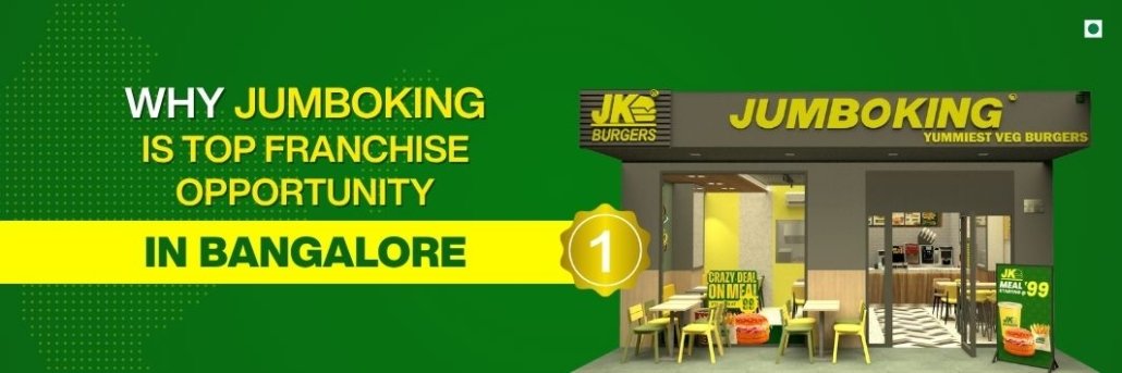 franchise opportunity in Bangalore