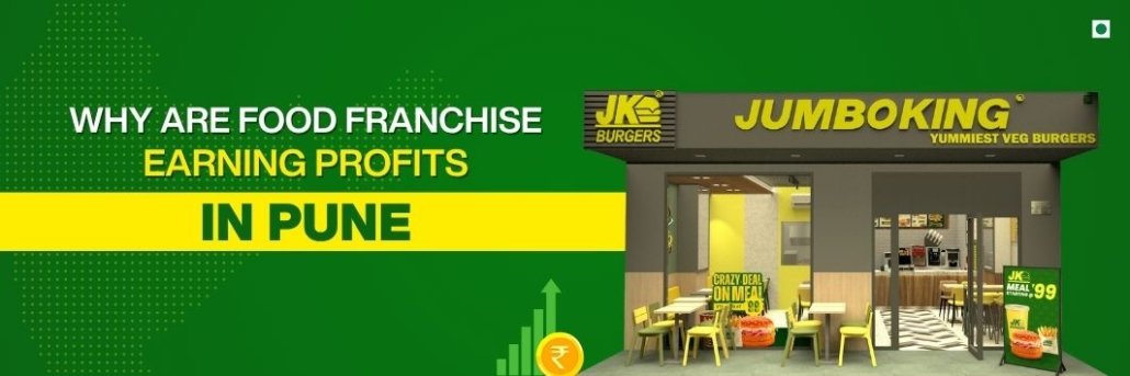 food franchise business in Pune