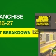 Jumboking Franchise Cost