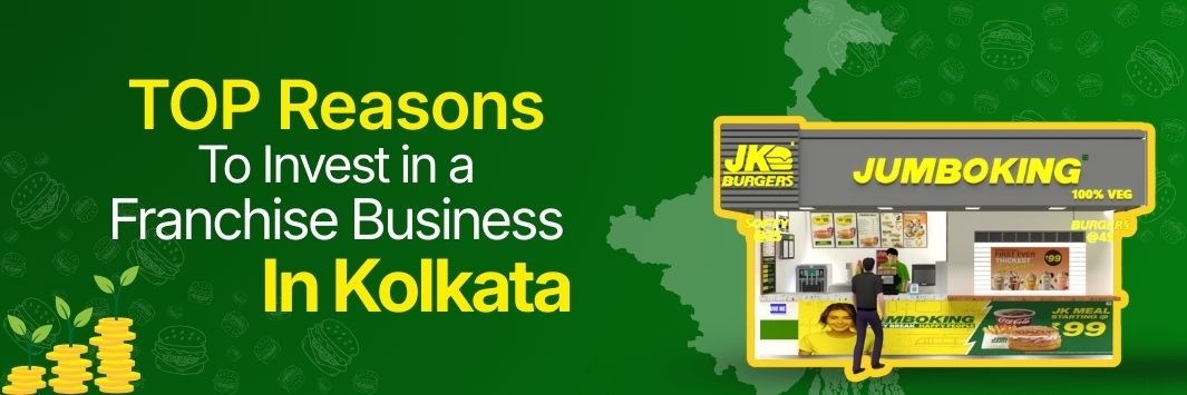 Franchise Business in kolkata