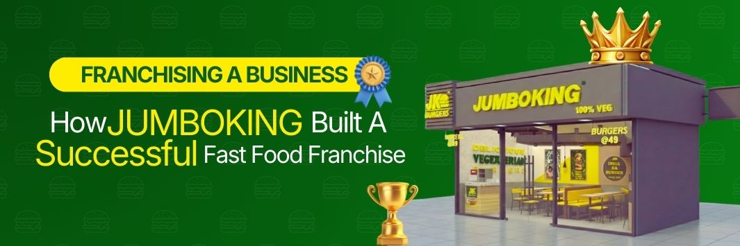 franchising a business