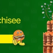 Best Burger Franchise in Jaipur for 2025-2026