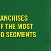 Why Burger Franchises Are Still One of the Most Profitable Food Segments