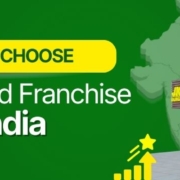 food franchise India