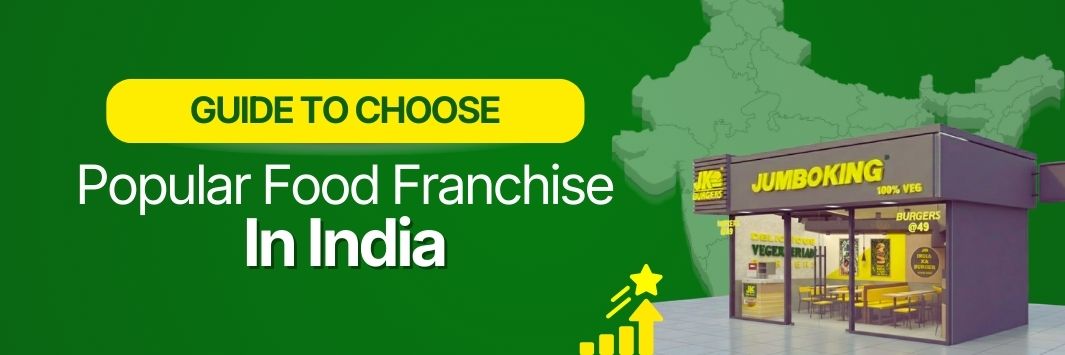 food franchise India