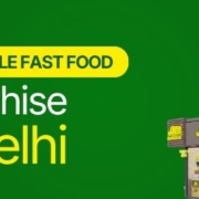 food franchise in delhi