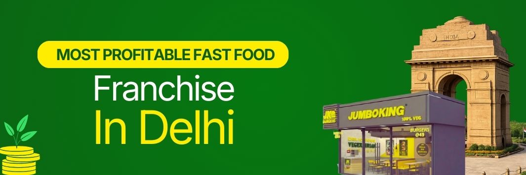 food franchise in delhi