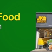 healthy food franchise in India