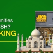 franchise opportunity in uttar pradesh