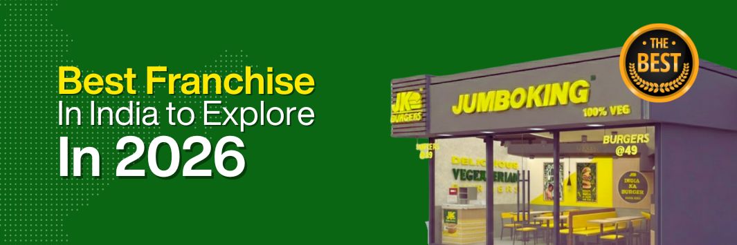 best franchise in India
