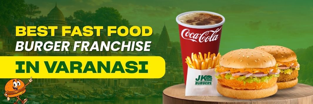 best fast food burger