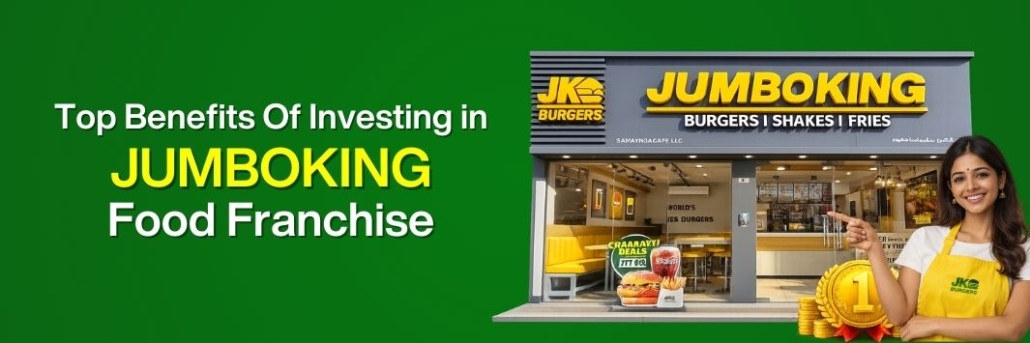 food chain franchise