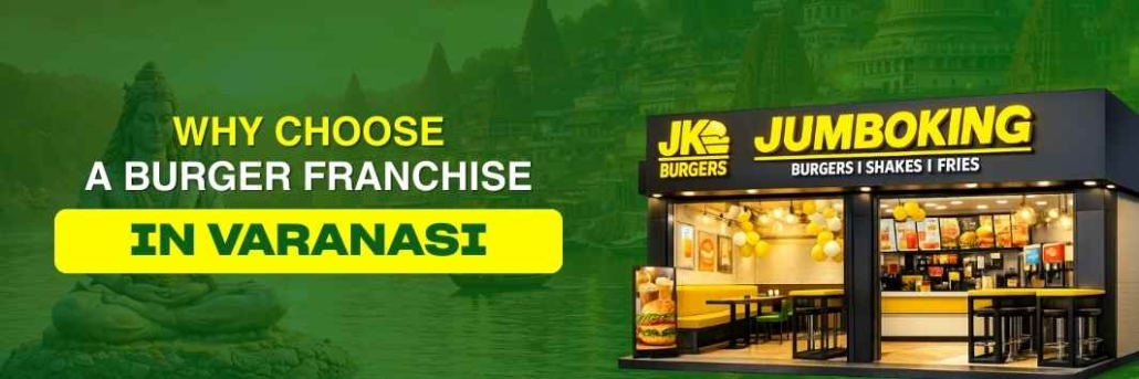 best fast food burger