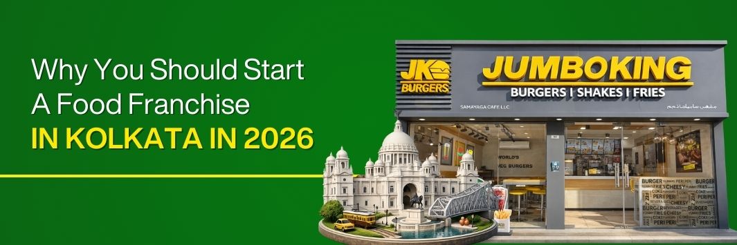 food franchise in kolkata