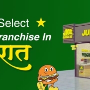 best food franchise in Gujarat