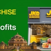 best franchise business in Bihar
