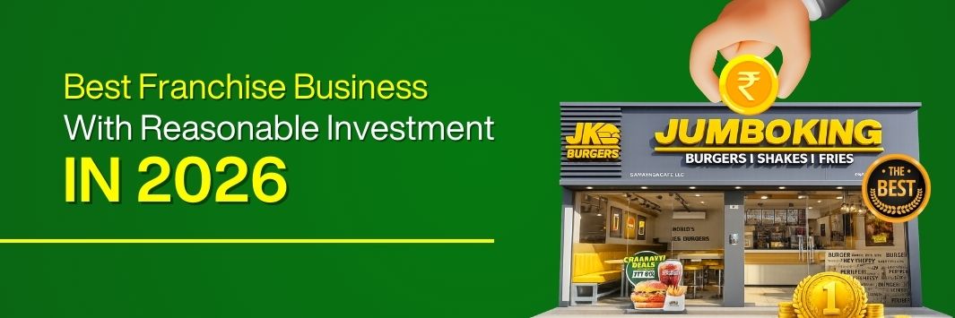 best franchise business