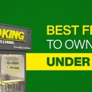 best franchises to own