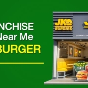 franchise opportunities near me