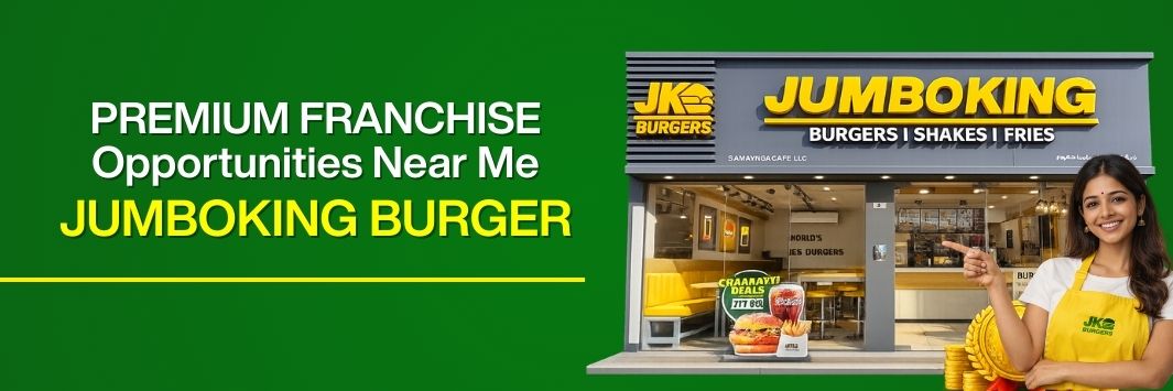 franchise opportunities near me