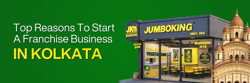 franchise business in Kolkata