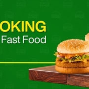 best fast food burger