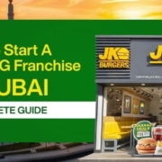 franchise Dubai