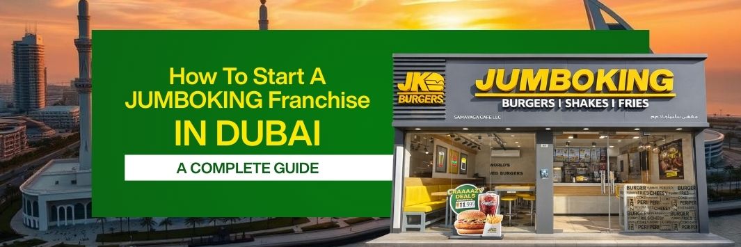 franchise Dubai