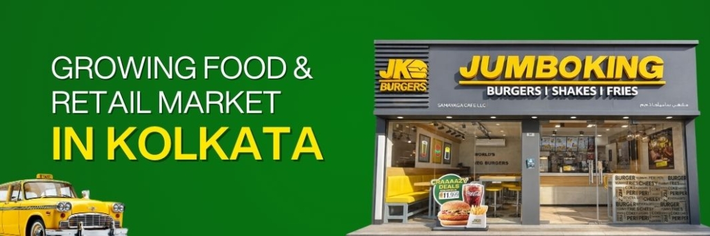 franchise business in Kolkata