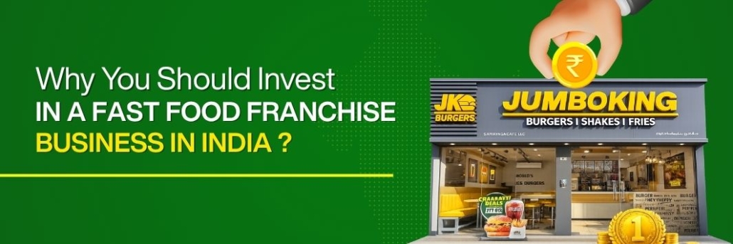 small franchise business in India