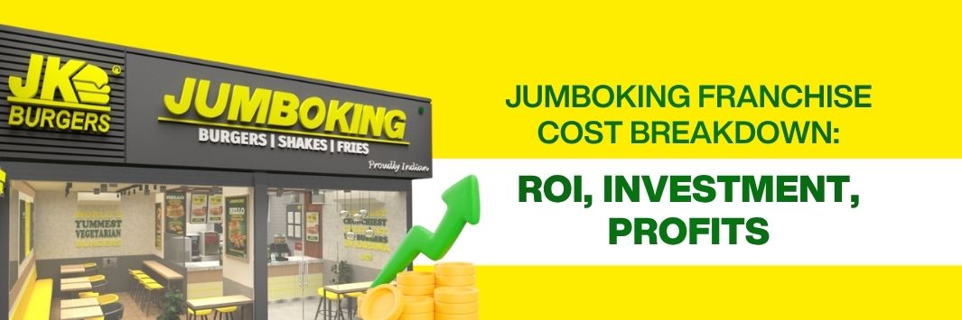 jumboking franchise investment
