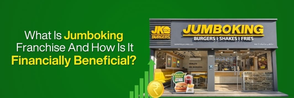jumboking franchise investment