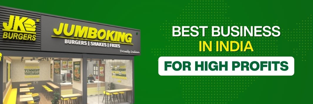 best business in India