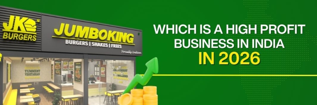 high profit business in India