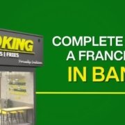franchise business in Bangalore